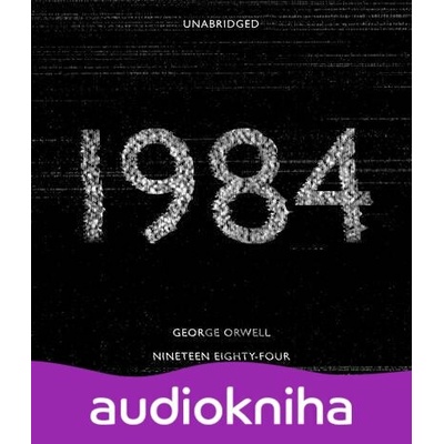 1984 - George Orwell
