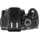 Цифрови фотоапарати Nikon D3200 + 18-55mm VR II (VBA330K009)