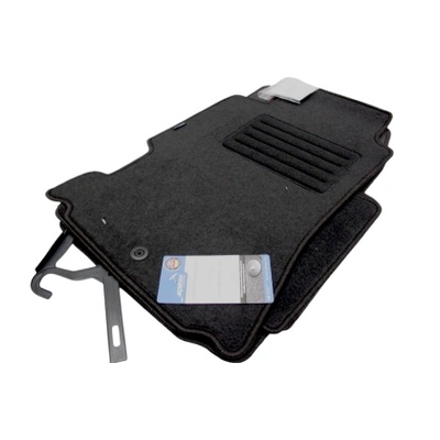 Petex Мокетни стелки за HONDA Legend III (1997-2006)