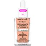 wet n wild Фон дьо тен Niacinamide, Light Medium Sand, 9, 5 g (2322166)