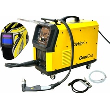 Kowax GeniCut 121LCD Set