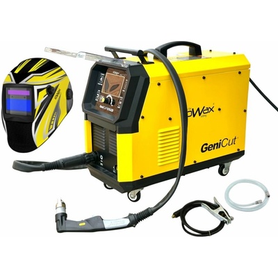 Kowax GeniCut 121LCD Set