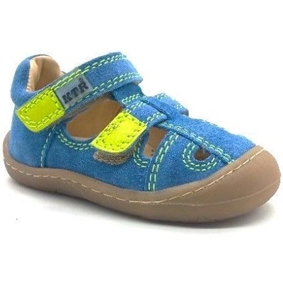 KTR Keny 04 blue lime/modrá limetka
