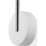 DECOR WALTHER Закачалка за кърпи Stone L бял хром (0972754)