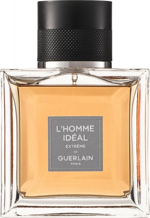 Guerlain L'Homme Ideal Extreme (2022) EDP 100 ml Tester