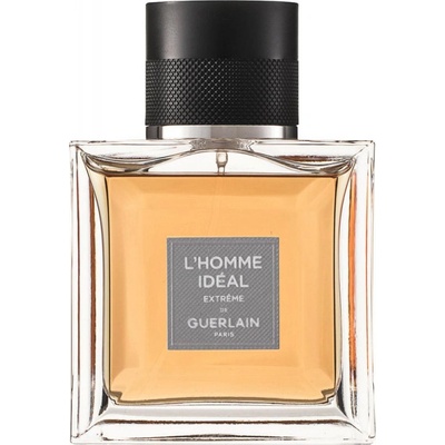 Guerlain L'Homme Ideal Extreme (2022) EDP 100 ml Tester