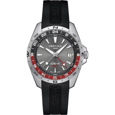 Certina C047.452.17.081.01