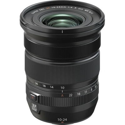 Fujifilm XF10-24mm f/4 R OIS WR mkII