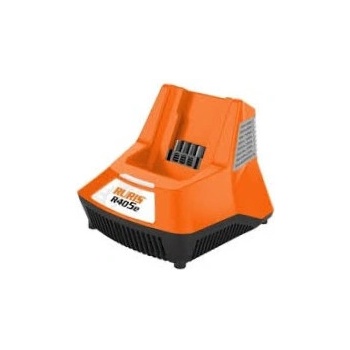 RURIS Зарядно устройство 40 v, r 405e-ruris