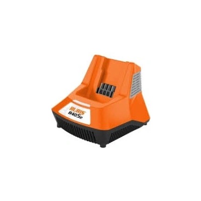RURIS Зарядно устройство 40 v, r 405e-ruris