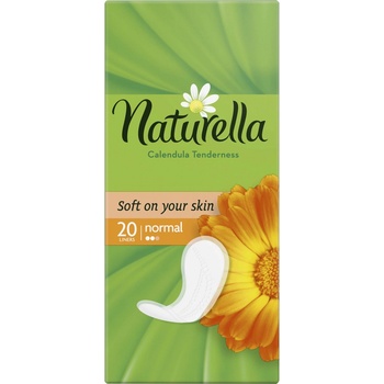 Naturella Slip heřmánek 20 ks