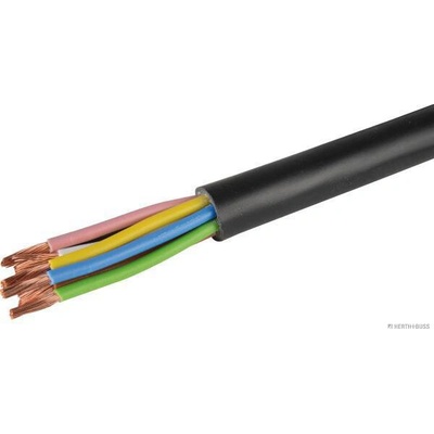 Elektrické vedenie HERTH+BUSS ELPARTS 51275608000