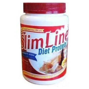 Megabol Slim Line Diet Protein 400 g