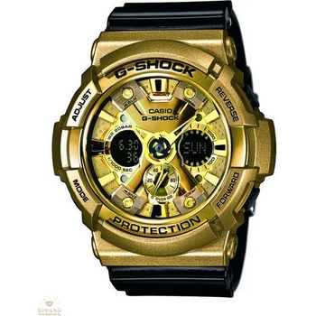 Casio GA-200GD