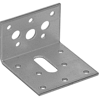 Domax KR 2 úhelník stavitelný 40x60x60x2,5 mm – Hledejceny.cz