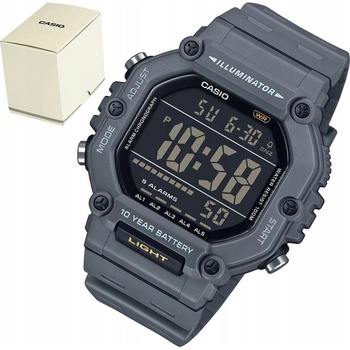 Casio AE-1600H-8B