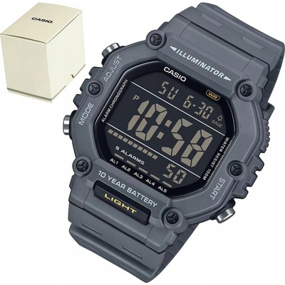 Casio AE-1600H-8B