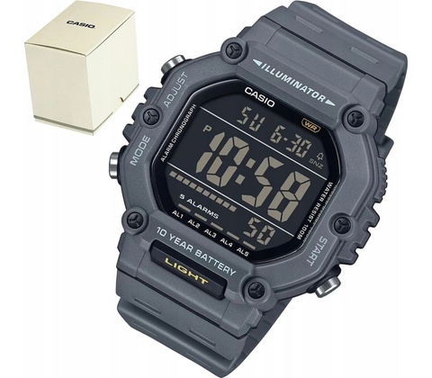Casio AE-1600H-8B