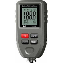 Mobilly R&D TC100