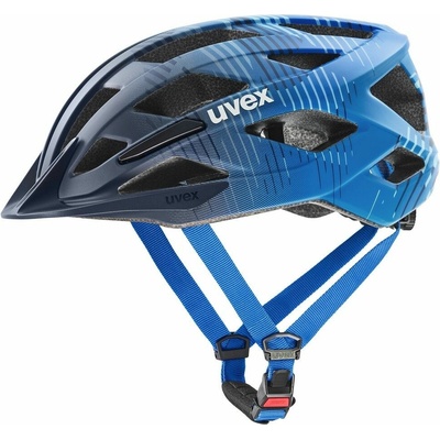 UVEX AIR WING 2 CC DUSK - BUBBLE BLUE MATT 2026