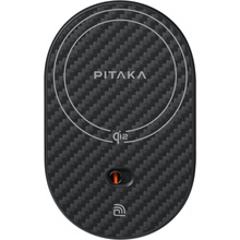 Pitaka MagEZ Car Mount Pro 2 Qi2 CM2402N