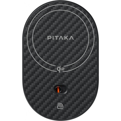 Pitaka MagEZ Car Mount Pro 2 Qi2 CM2402N – Zboží Živě