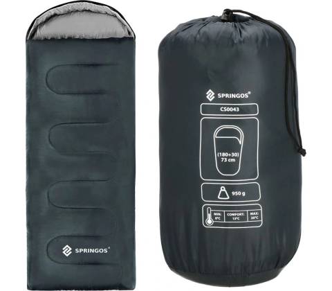 Springos CS0043