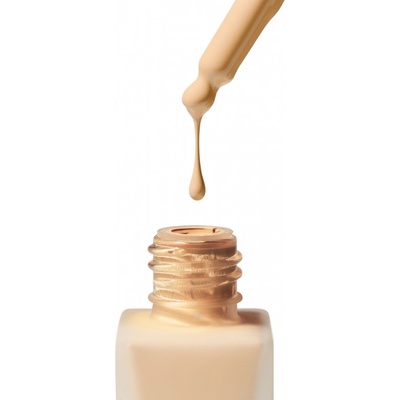 Uoga Uoga Tekutý minerální make-up a sérum s SPF20 682 Foamy Sea světlá barva s teplým podtónem 30 ml