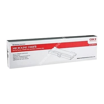 páska OKI ML5100FB black