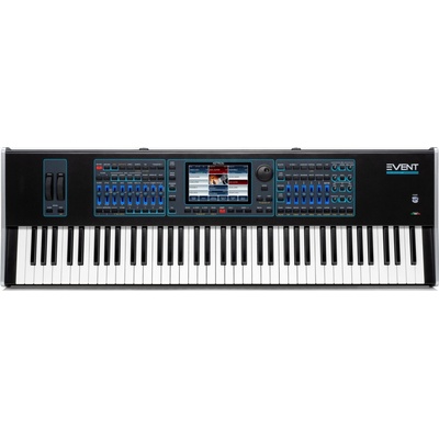 Ketron EVENT – Zboží Dáma