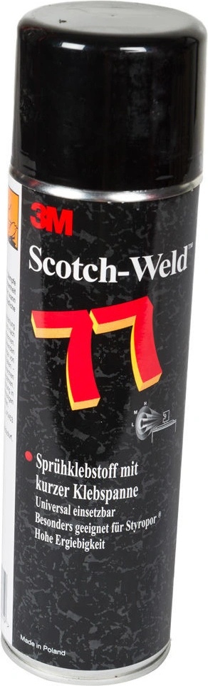 3M 77 500 ml