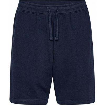 Tiger Cotton by Neutral pánské bavlněné šortky Tiger z organické Fairtrade bavlny modrá námořní