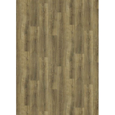 Breno Carbontex Cherbourg Oak 999 hnědé dřevo 400 cm 1 m²