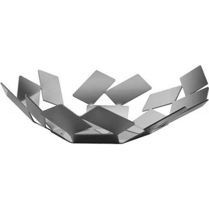 Alessi Голяма купа La Stanza Dello Scirocco стомана полирана (mt01)
