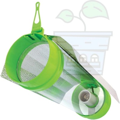 LUMii AeroTube Reflector ⌀ 150мм. - Рефлектор с въздушно охлаждане (2255)