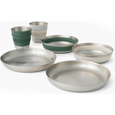 Sea To Summit Detour Stainless Steel Collapsible