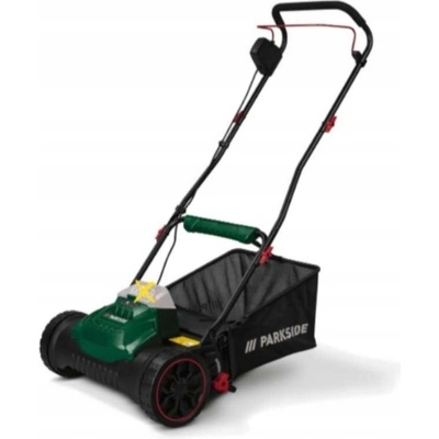 Parkside PSMA 20-Li A1