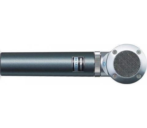 Shure Beta 181C