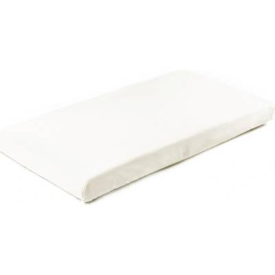 Sensillo prestieradlo jersey ecru 60x120