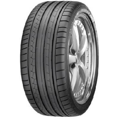 285/30R21 100Y XL SP SPORT MAXX GT Dunlop