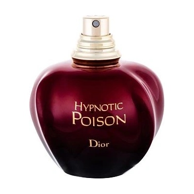 Christian Dior Hypnotic Poison toaletná voda dámska 50 ml tester
