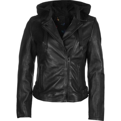 bunda dámska krivák 2Wrinko SF Asymmetrical 2101-0259