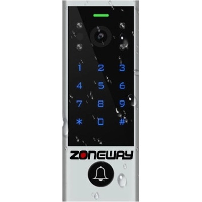 ZONEWAY V3-K