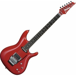 Ibanez JS240PS-Candy Apple Joe Satriani Signature