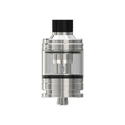 Eleaf Melo 4 D22 Stříbrný 2ml