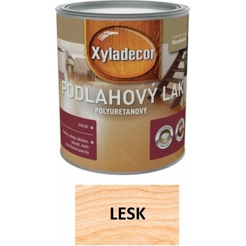 Xyladecor Podlahový lak 5 l Lesklý