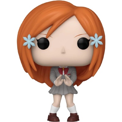 Funko Pop Animation Bleach Orihime Inoue 1611 9cm