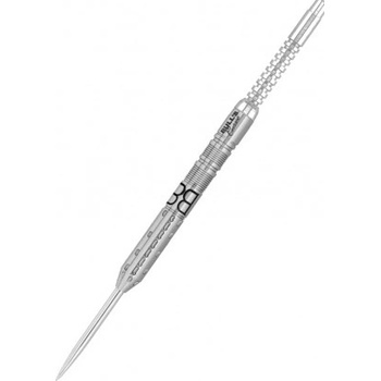 Bull's Steel Curvex C2 22g