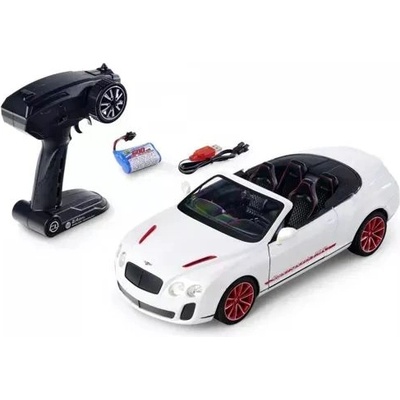 TAMIYA Bentley Continental Supersport ISR с дистанционно управление - 1: 14 (500404305)