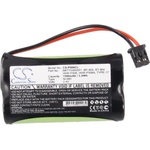 Cameron sino Батерия за телефон 2* АA 2.4V NiMH 1500mAh GP60AS2BMX Panasonic KX-TG2000 Cameron Sino (CS-P506CL) - caretech